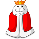 King Of Town Icon 128x128 png
